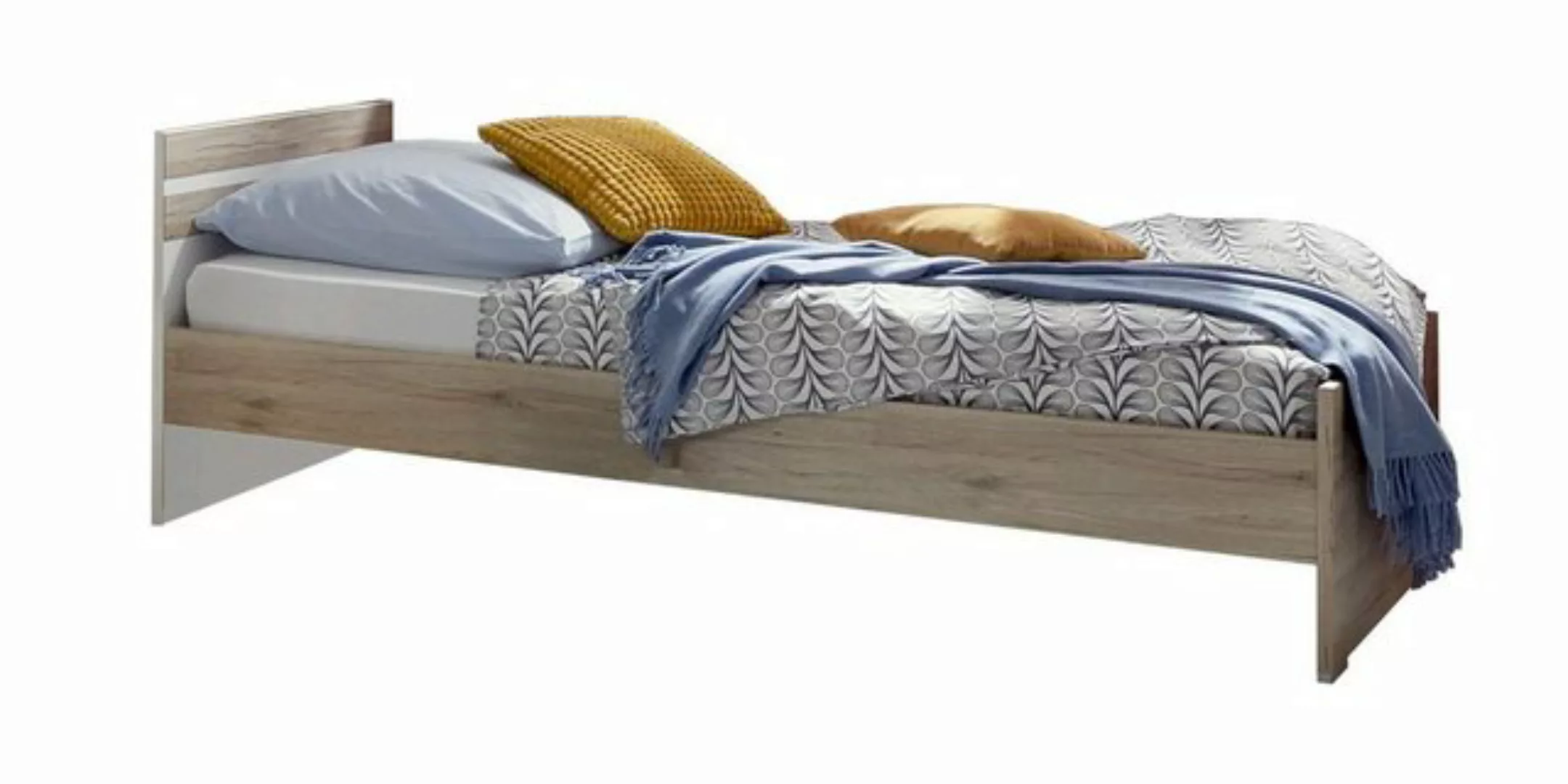 99rooms Kinderbett Lio II (Bett, Jugendbett), 90/120/140x200, aus Holzwerks günstig online kaufen