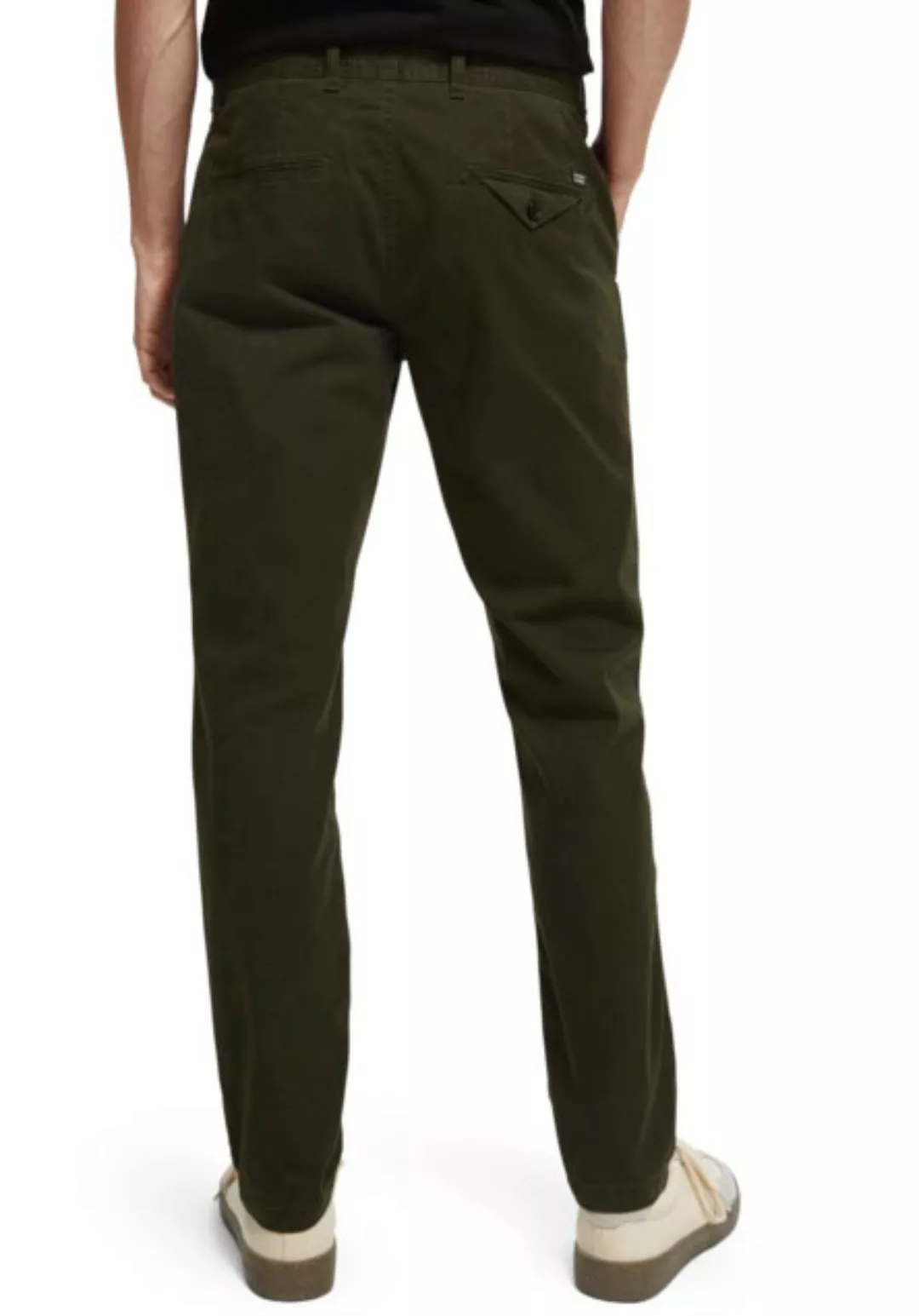 Scotch & Soda Chinohose MOTT Slim Fit günstig online kaufen