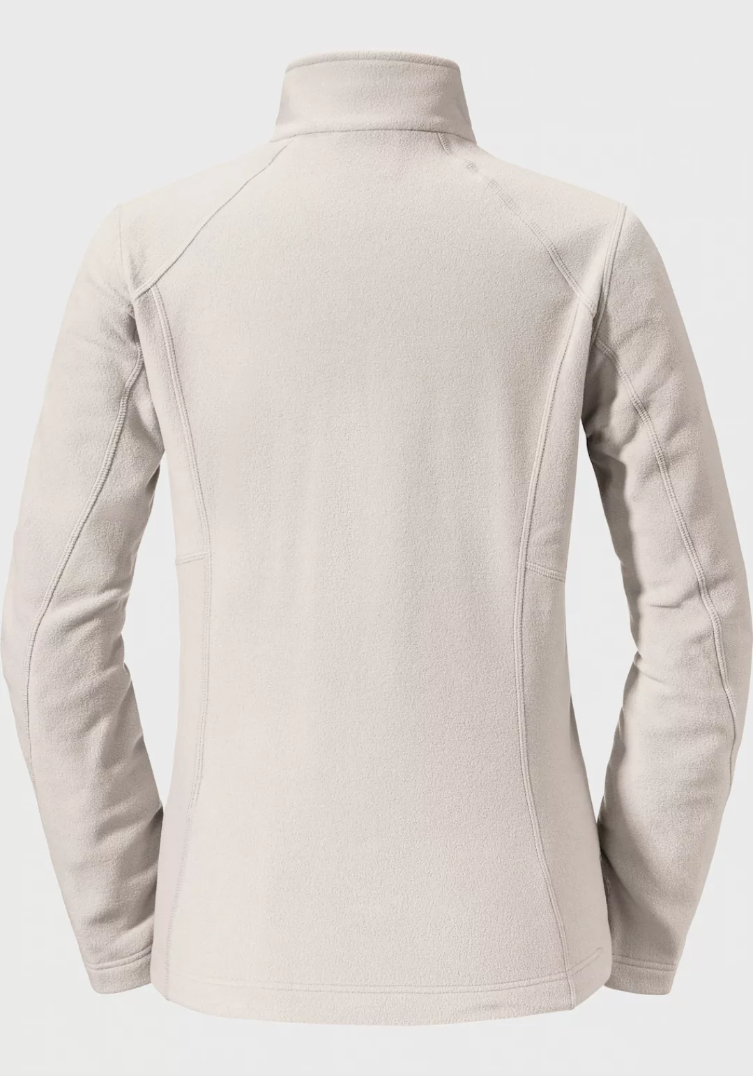 Schöffel Trekkingjacke Fleece Jacket Leona3 CLASPING ROSE günstig online kaufen