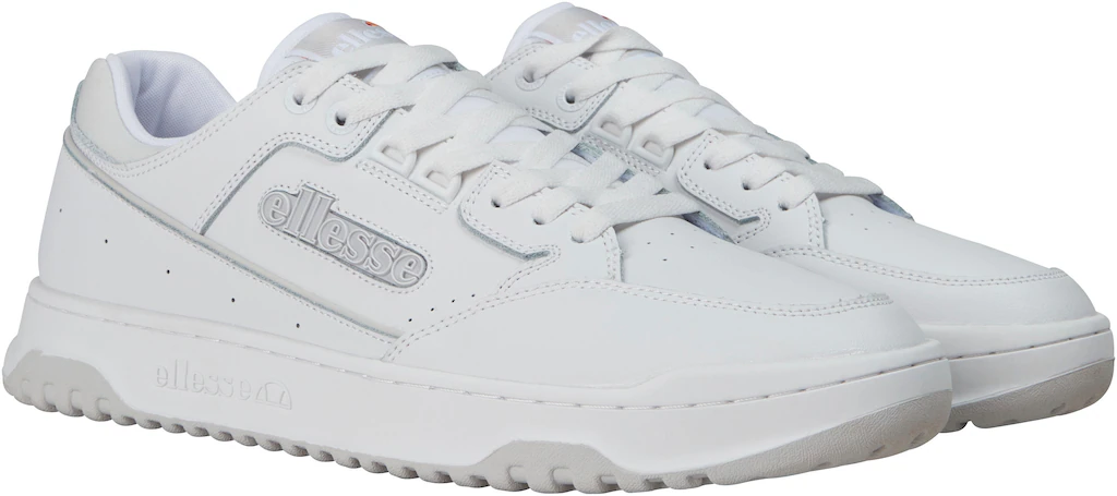 Ellesse Sneaker "LS987 Cupsole" günstig online kaufen