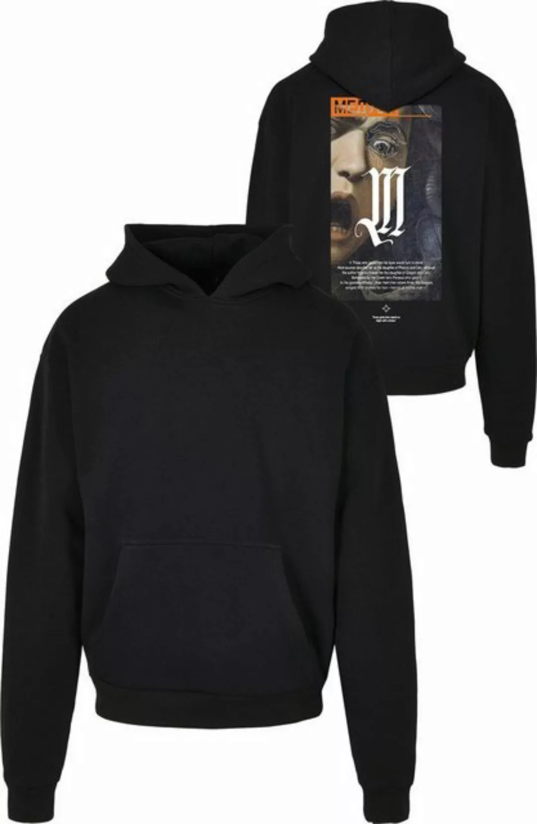 MT Upscale Kapuzenpullover günstig online kaufen