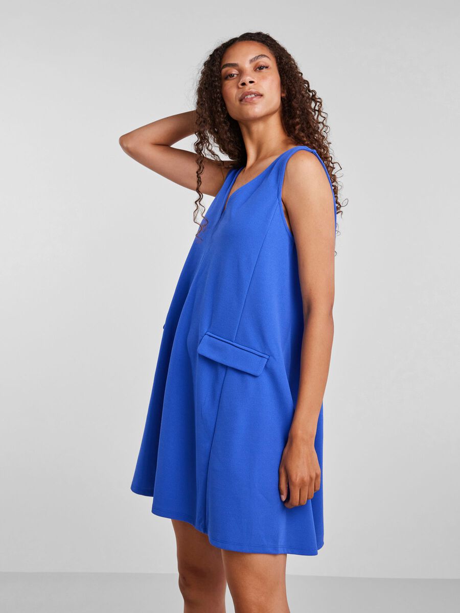 YASMALEA SPENCER-KLEID günstig online kaufen