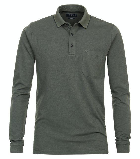 CASAMODA Poloshirt günstig online kaufen