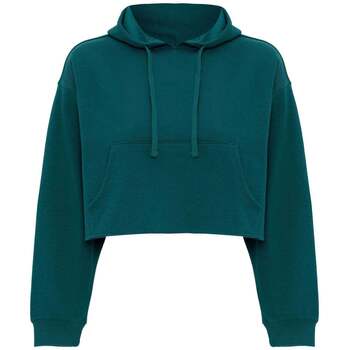 Jacey Quinn  Sweatshirt Heide Regular Fit Hoodie günstig online kaufen
