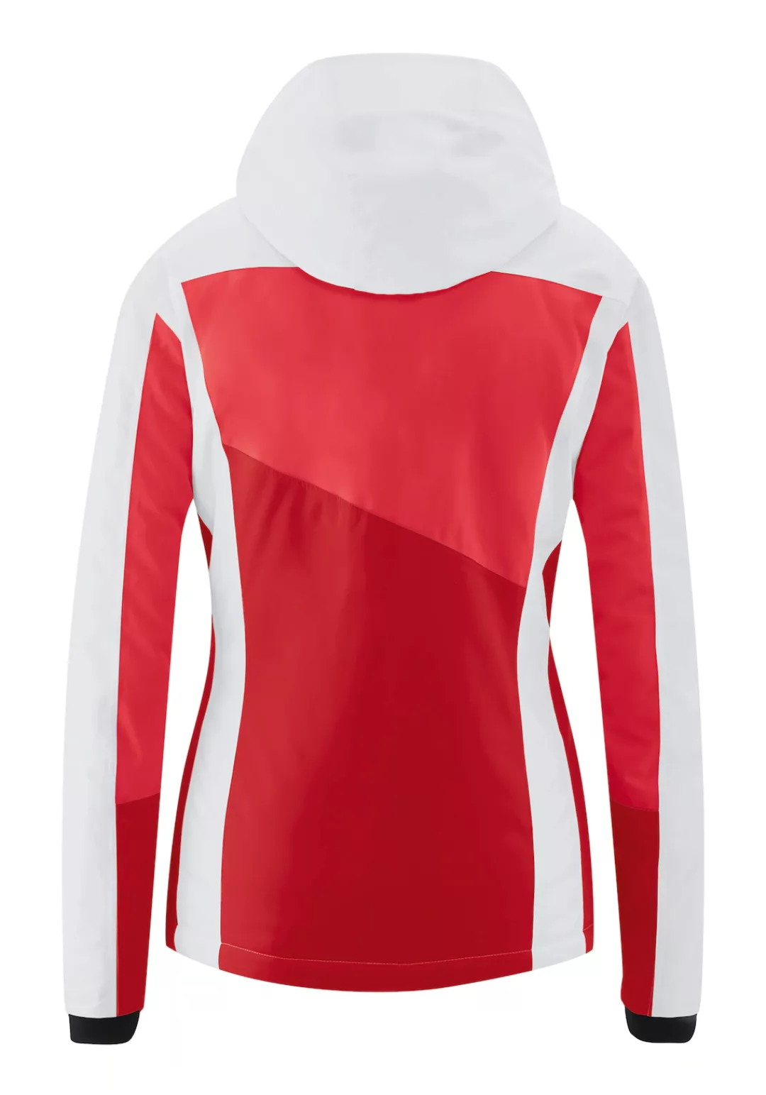 Maier Sports Skijacke "Tsey W", Warm wattierte Skijacke für sportliche Eins günstig online kaufen