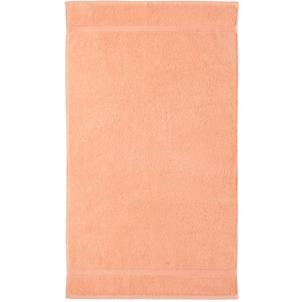 Rhomtuft - Handtücher Princess - Farbe: peach - 405 - Handtuch 55x100 cm günstig online kaufen