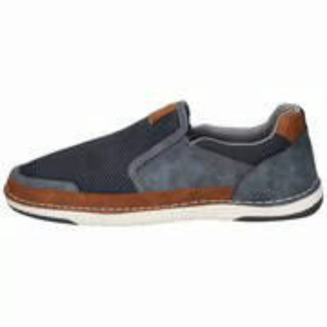 Tom Tailor Slipper Herren blau günstig online kaufen