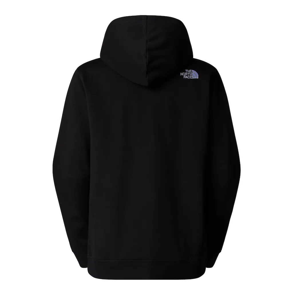 The North Face Kapuzensweatshirt W DREW PEAK PULLOVER HOODIE (1-tlg) günstig online kaufen