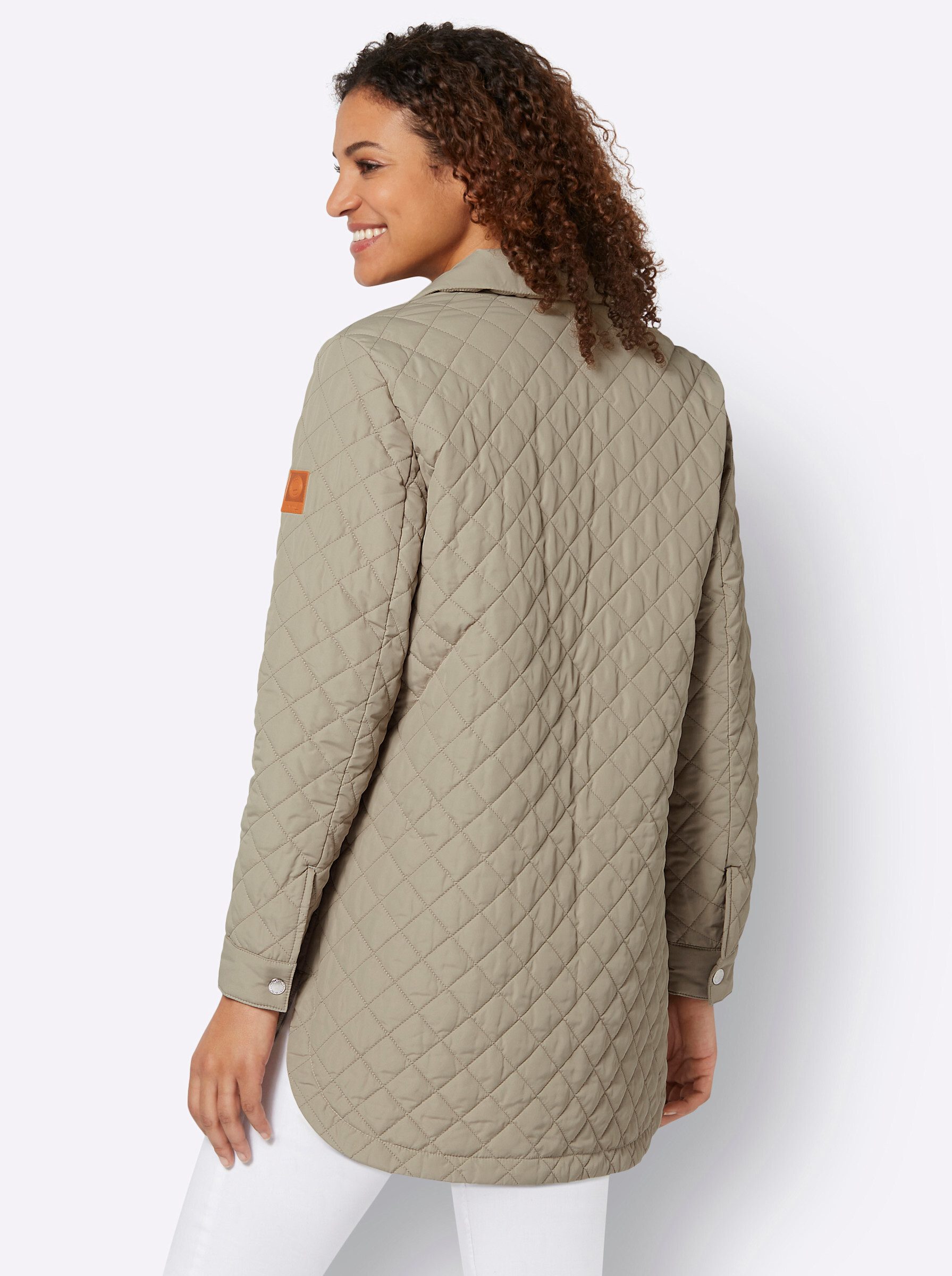 Witt Allwetterjacke Jacke günstig online kaufen