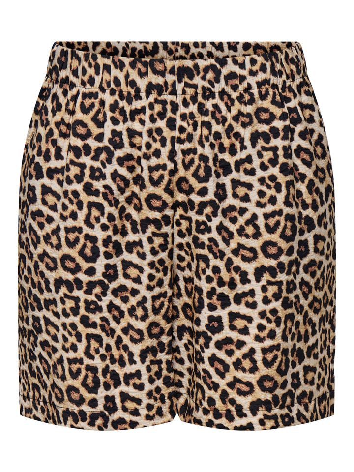 JDY Shorts - leichte Stoffshorts in günstig online kaufen