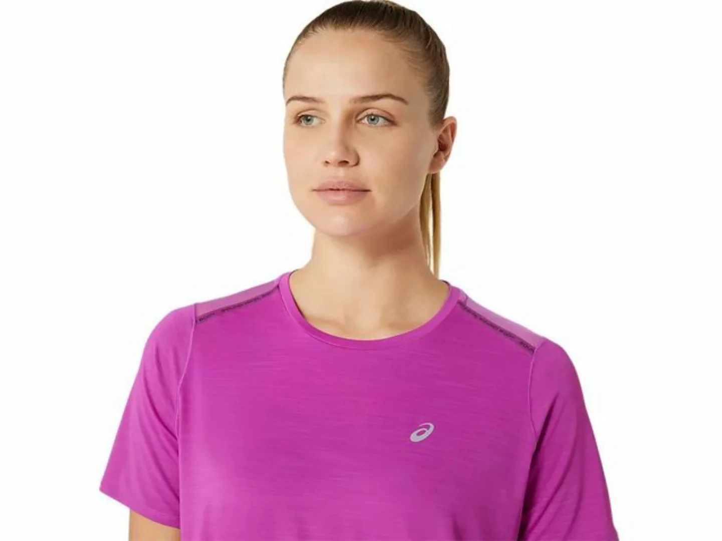 Asics T-Shirt ROAD SS TOP günstig online kaufen