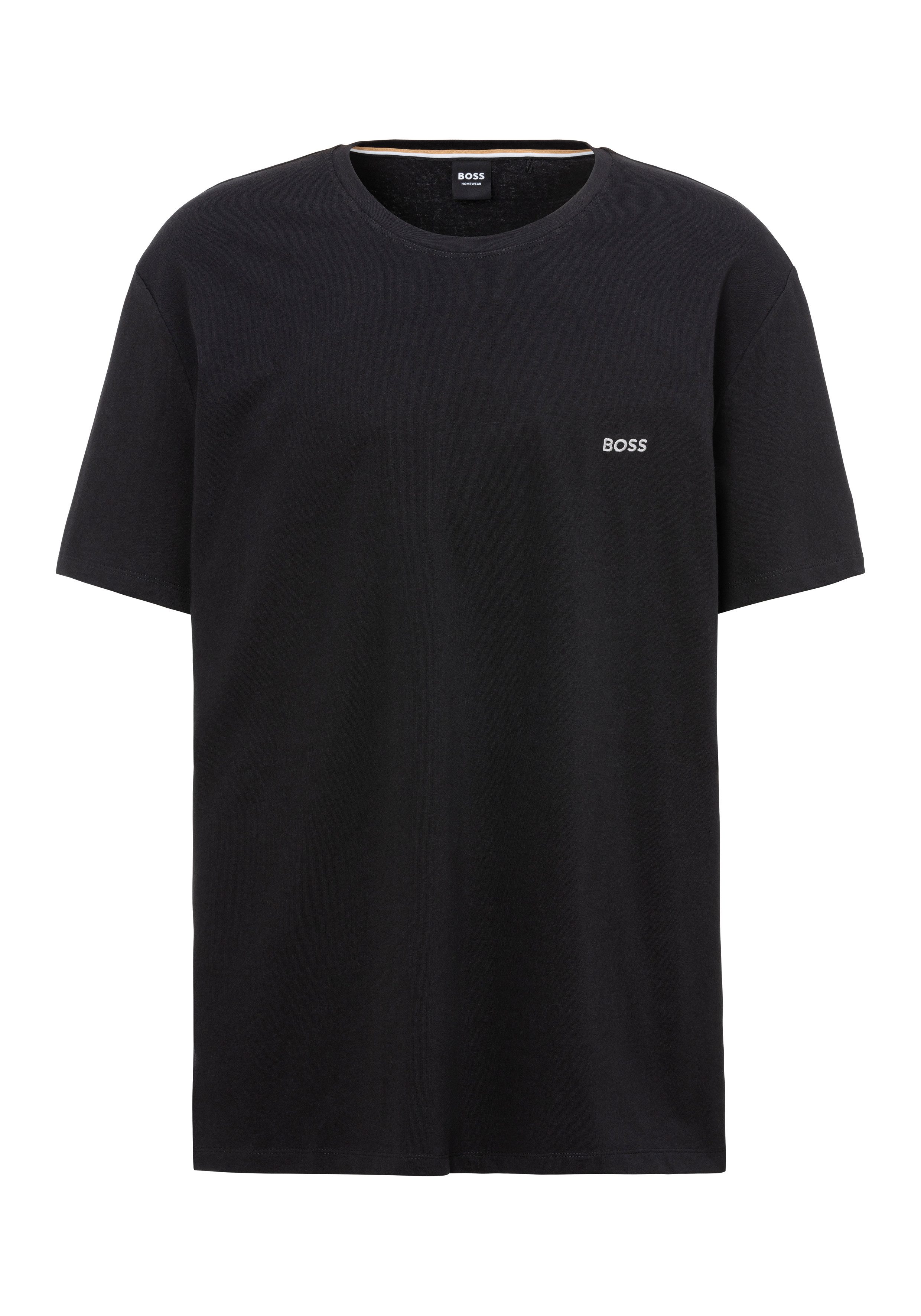 BOSS T-Shirt B-Mix&Match T mit BOSS günstig online kaufen