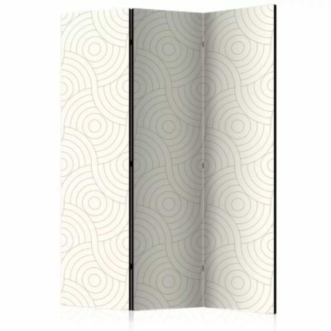 artgeist Paravent Rollers [Room Dividers] braun/beige Gr. 135 x 172 günstig online kaufen