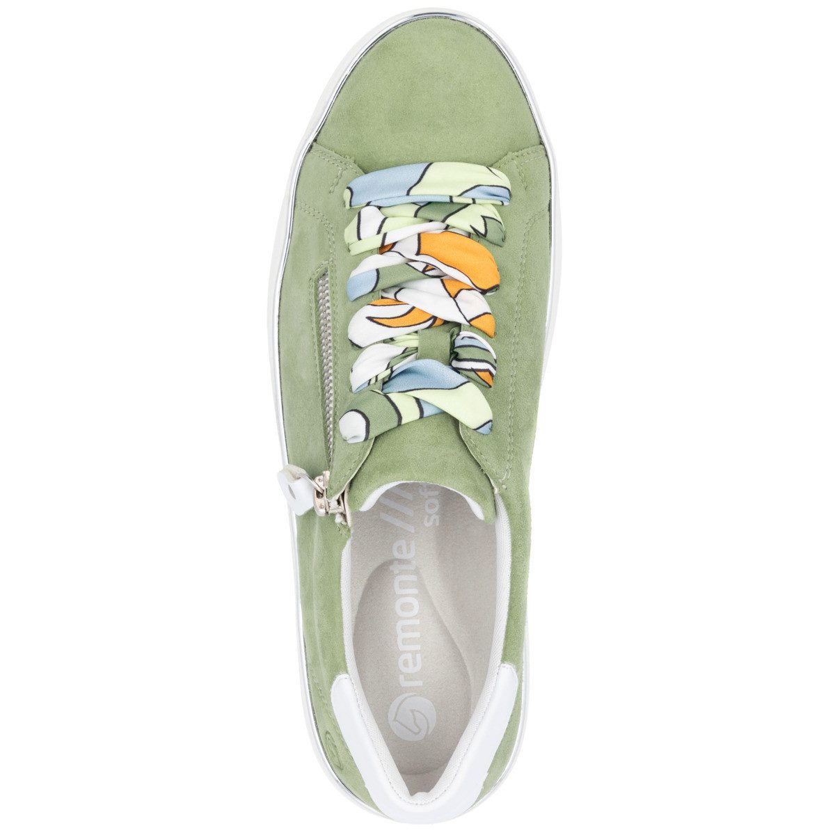Remonte D1C06 Damen Sneaker Turnschuhe, Sportschuhe, günstig online kaufen