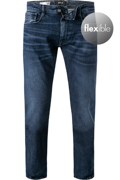 Replay Jeans Rocco M1005.000.573 Q03/007 günstig online kaufen