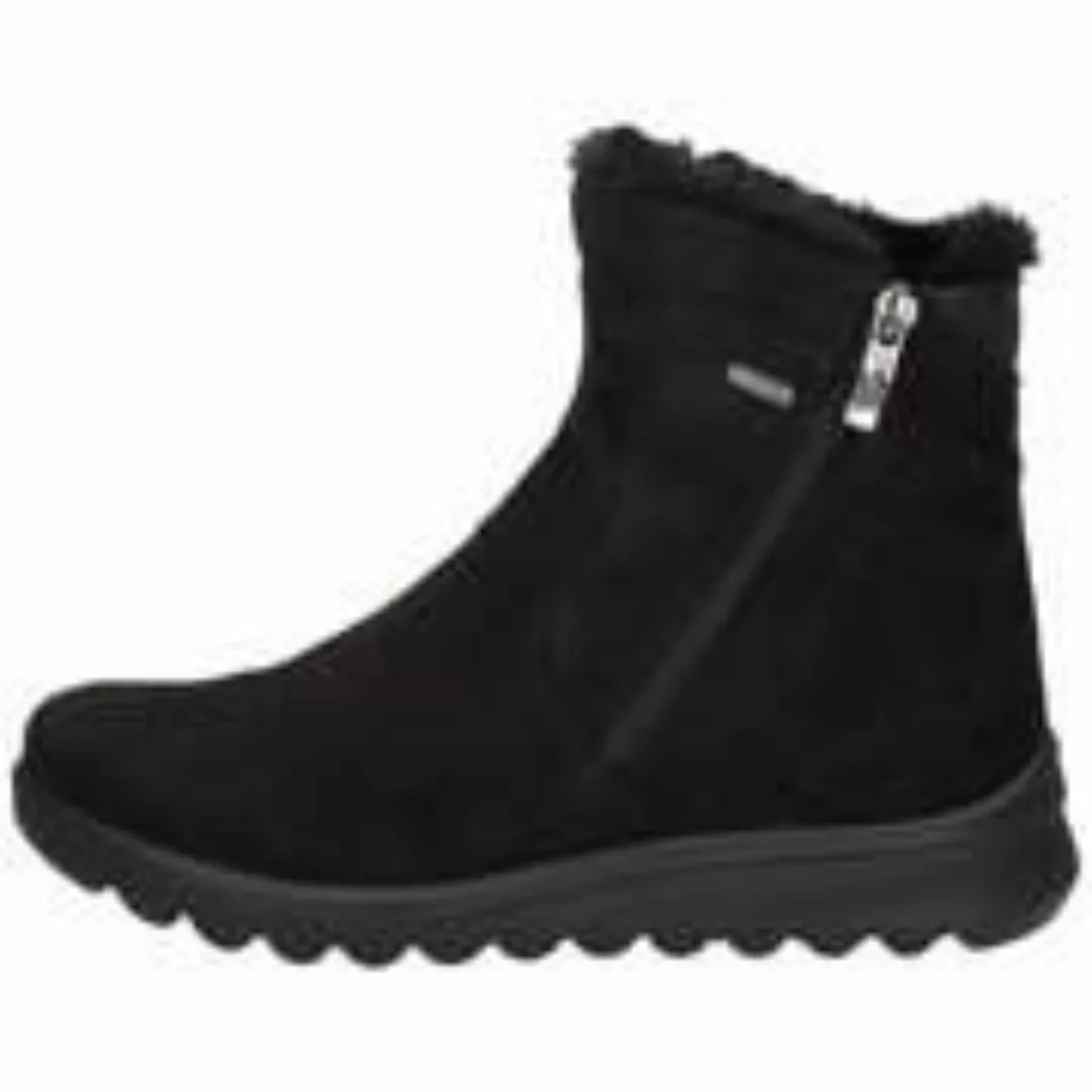 Ara Toronto GTX Stiefelette Damen schwarz günstig online kaufen