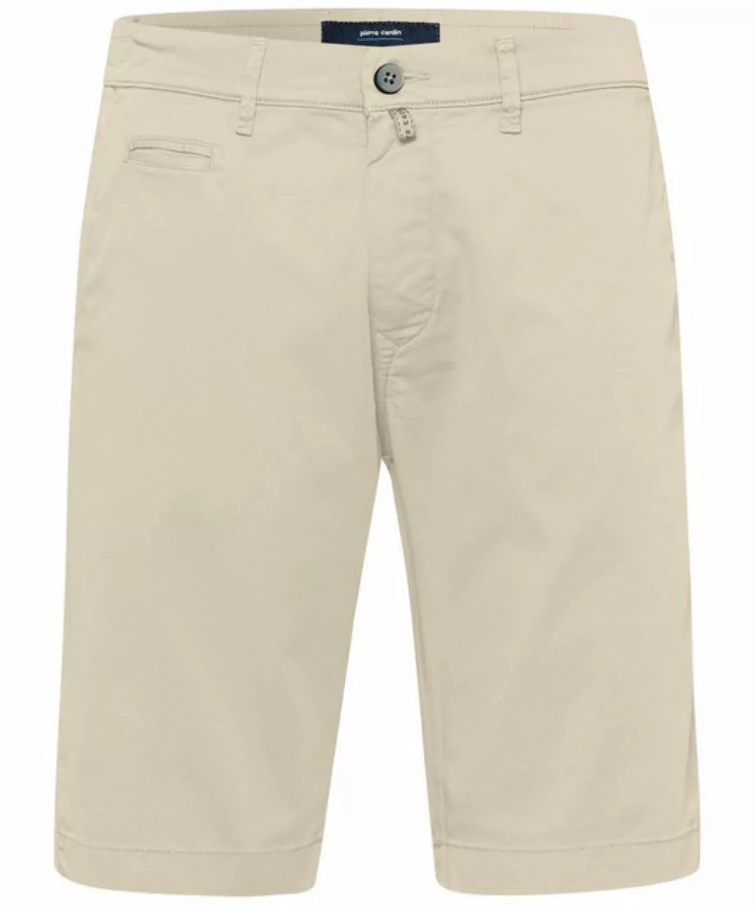 Pierre Cardin 5-Pocket-Jeans Lyon Bermuda günstig online kaufen