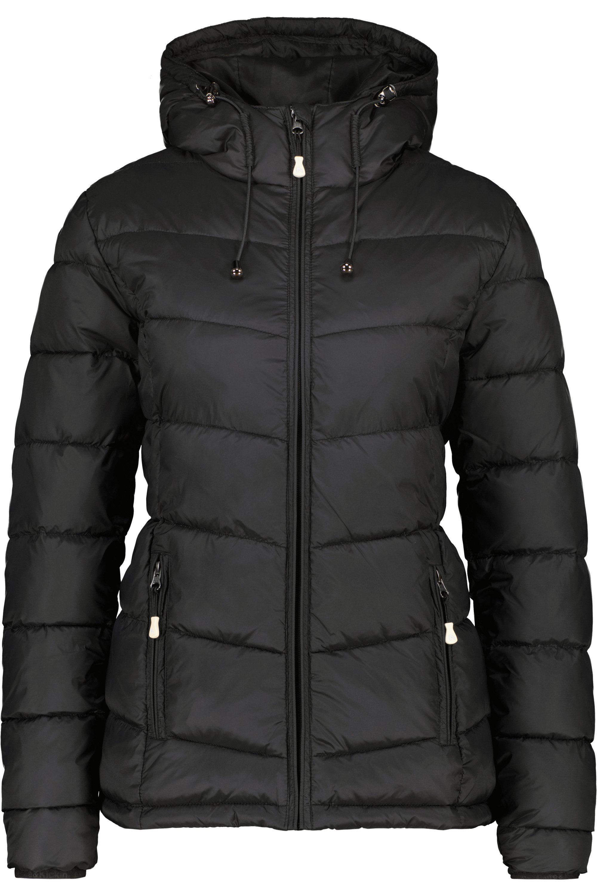 Alife & Kickin Winterjacke Damen LirazAK günstig online kaufen