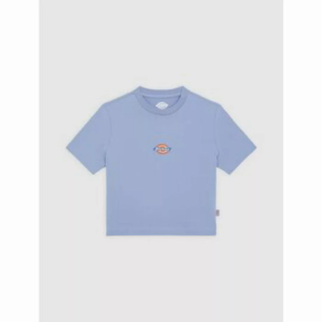 Dickies  T-Shirts & Poloshirts MAPLE VALLEY DK0A4XPO-K371 COUNTRY BLUE günstig online kaufen