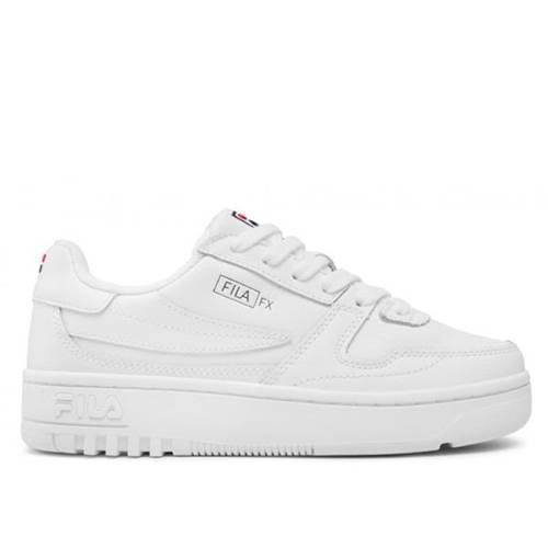 Fila Fx Ventuno L Wmn Shoes EU 40 White günstig online kaufen