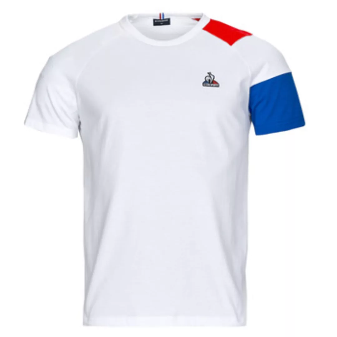 Le Coq Sportif  T-Shirt BAT Tee SS N°1 M günstig online kaufen