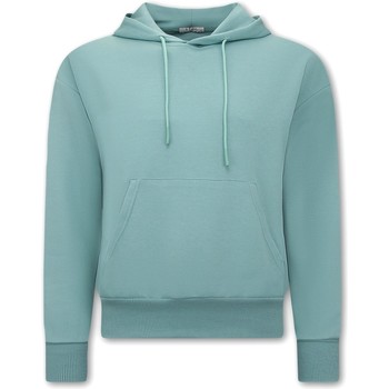 Tony Backer  Sweatshirt Oversize Hoodies günstig online kaufen