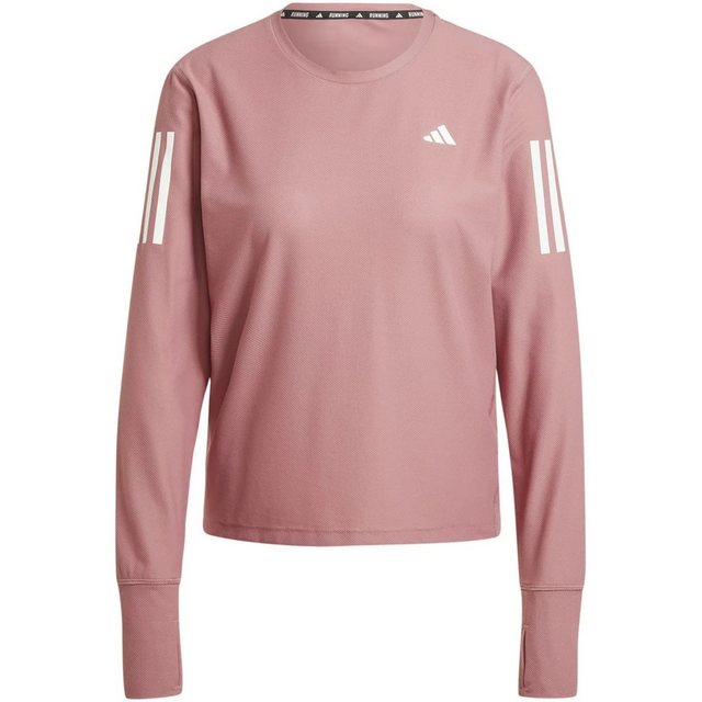 adidas Sportswear Langarmshirt OTR B LS günstig online kaufen