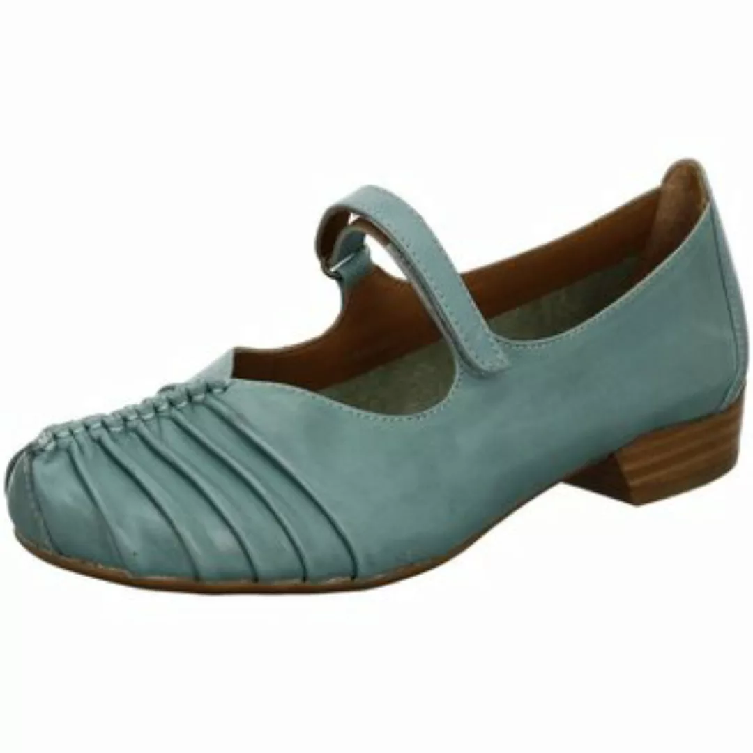 Everybody  Pumps GALEGA Schuhe hellblau 30508 30508H2296 GL148 günstig online kaufen