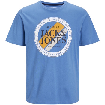 Jack & Jones  T-Shirt T-Shirt LOOF Kurzarmshirt günstig online kaufen