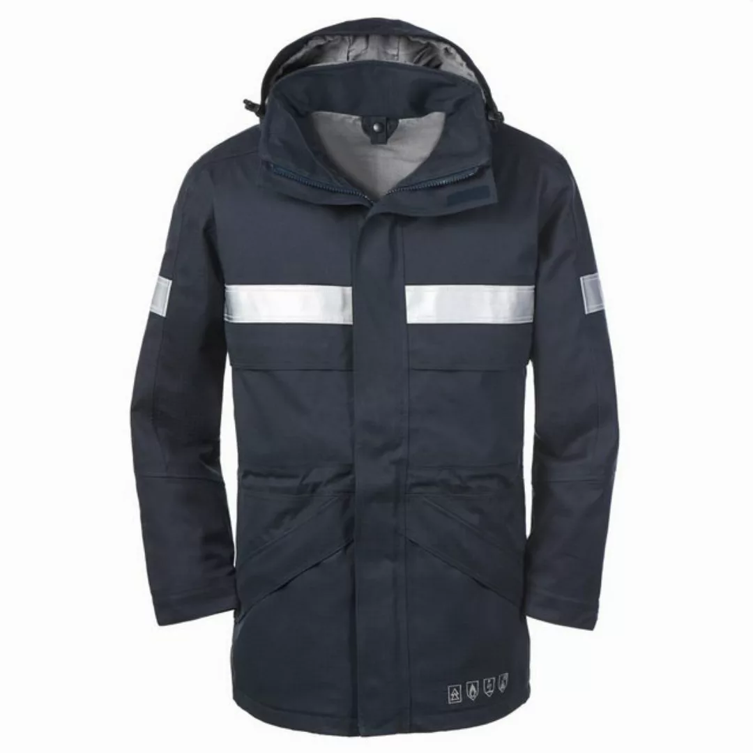 4PROTECT Funktionsjacke Multinorm Wetterschutz-Jacke Ottawa günstig online kaufen