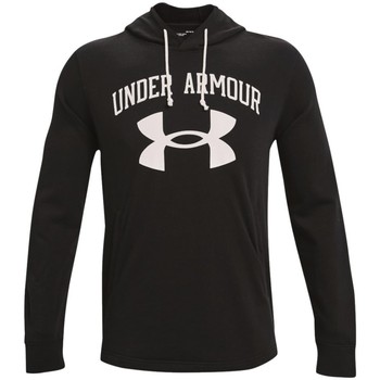 Under Armour  Sweatshirt Rival Terry Big Logo Hoodie günstig online kaufen