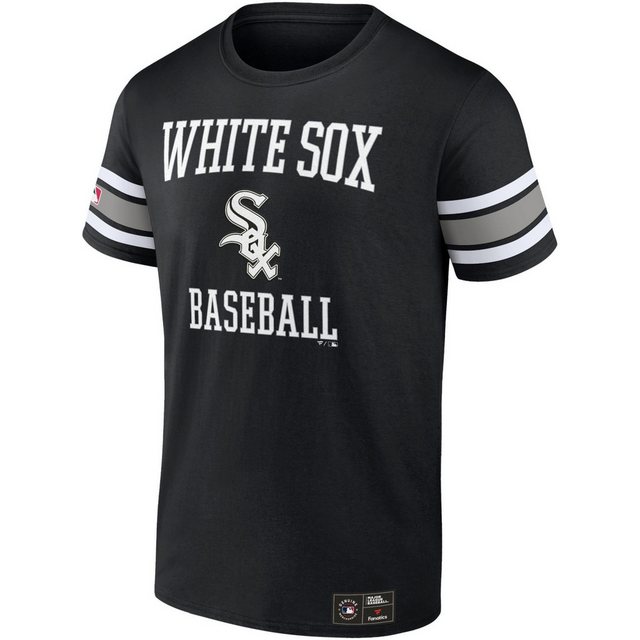 Fanatics Print-Shirt MLB Retro Jersey Chicago White Sox günstig online kaufen