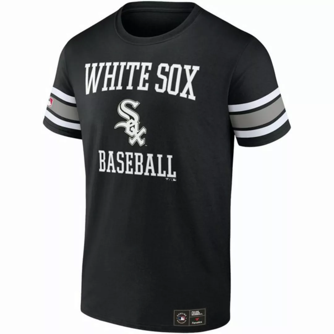 Fanatics Print-Shirt MLB Retro Jersey Chicago White Sox günstig online kaufen