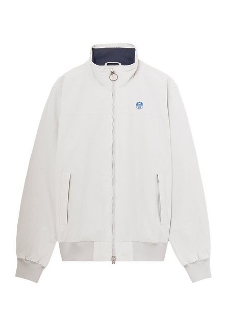 North Sails Kurzjacke Sailor Jacke günstig online kaufen