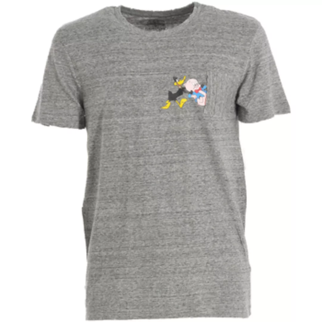 Eleven Paris  T-Shirt 17SITS312-GR01 günstig online kaufen