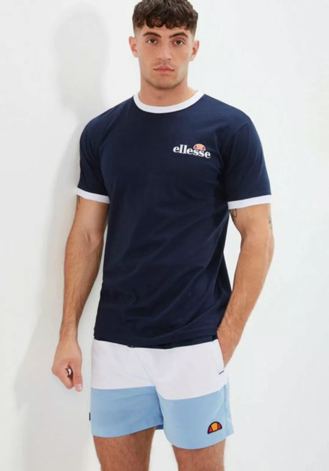 Ellesse T-Shirt "MEDUNO TEE" günstig online kaufen