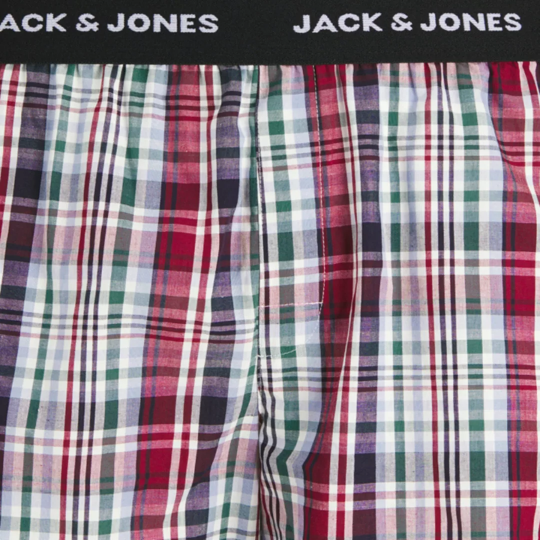 Jack&Jones 3er-Pack Boxershorts günstig online kaufen