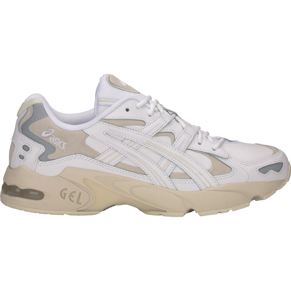 Asics Tiger Ausbilder Asics Tiger Gel-kayano 5 Og EU 46 blanc/blanc günstig online kaufen