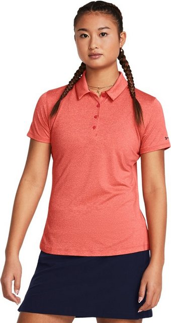 Under Armour® Poloshirt Ua Playoff Ss Polo günstig online kaufen