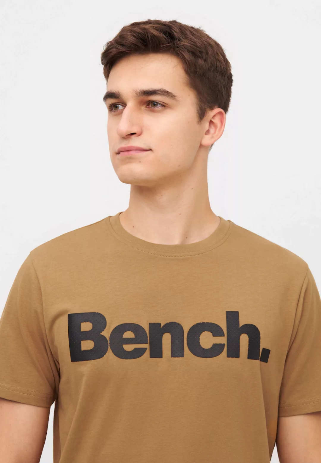 Bench. T-Shirt LEANDRO günstig online kaufen