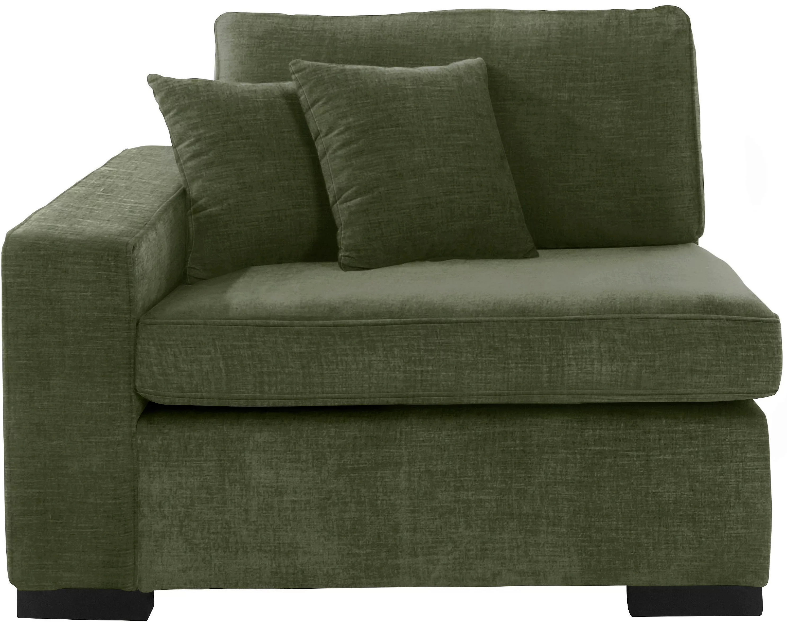 Home affaire Sofaelement "Skara", Modul zum eigenen Zusammenstellen, in vie günstig online kaufen