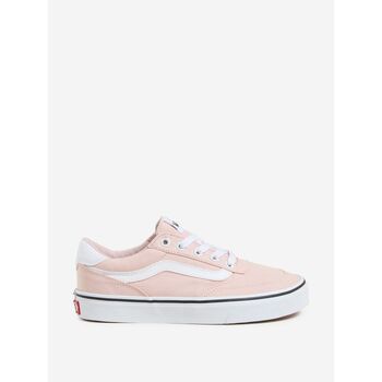 Vans  Sneaker BROOKLYN CANVAS - VN000D7UO3N1-SEPIA ROSE günstig online kaufen