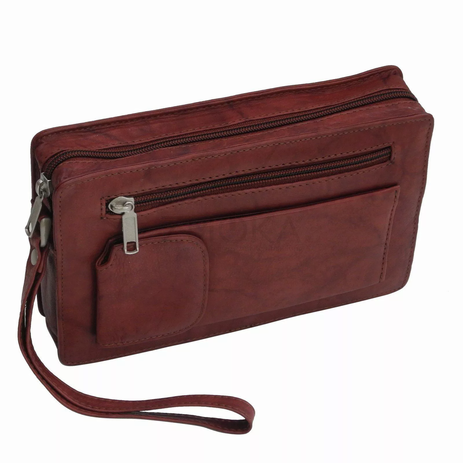 BAG STREET Handgelenktasche Bag Street - günstig online kaufen