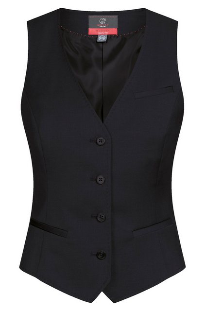 GREIFF Anzugweste Greiff Modern WITH 37.5® Damen Business-Weste Regular Sch günstig online kaufen