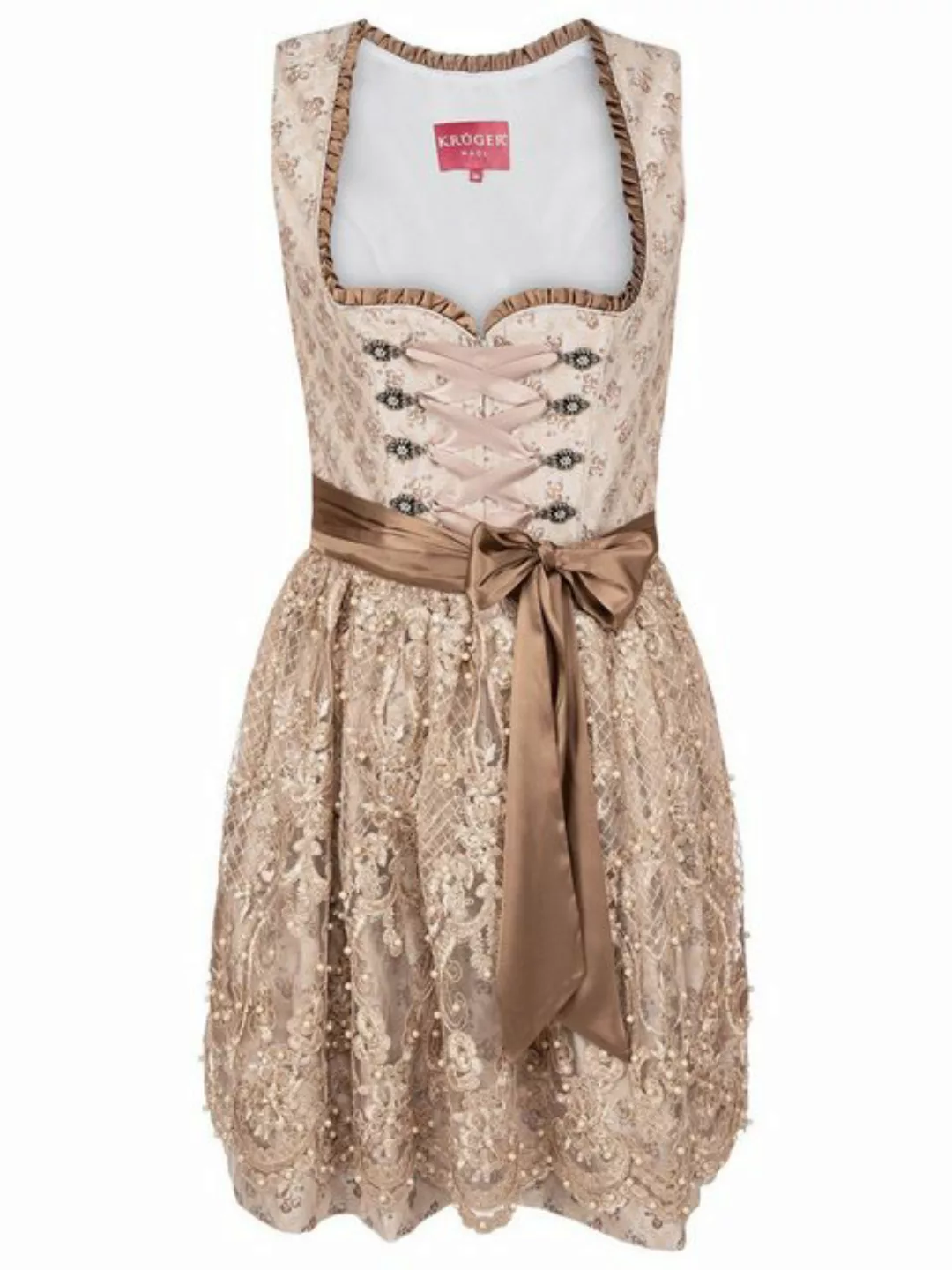 Krüger Dirndl 418066 günstig online kaufen