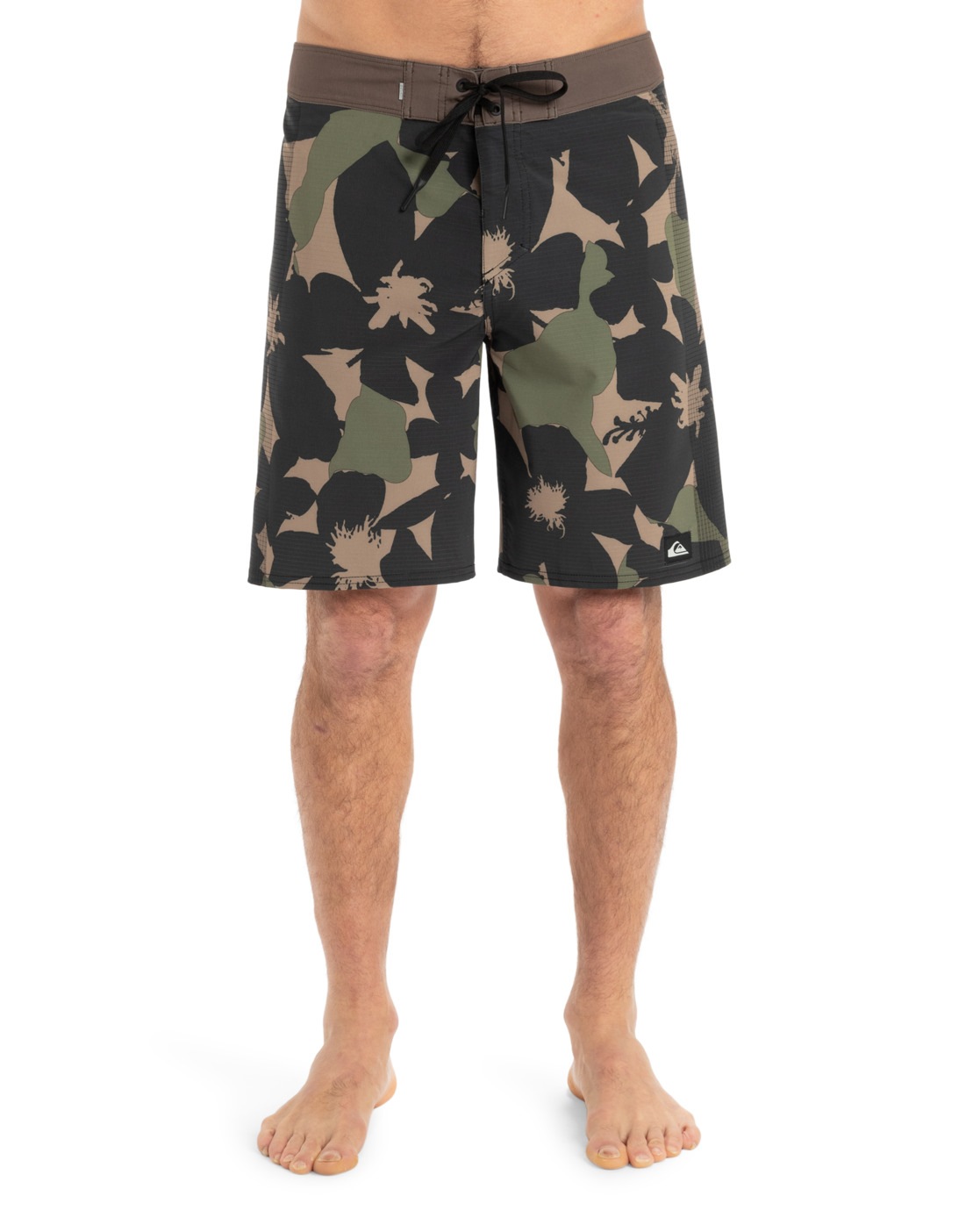 Quiksilver Boardshorts "Highline Arch 19"" günstig online kaufen