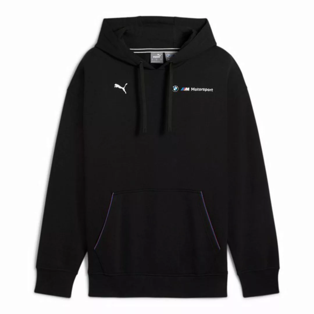 PUMA Hoodie BMW MMS ESS+ HOODIE FLEECE günstig online kaufen