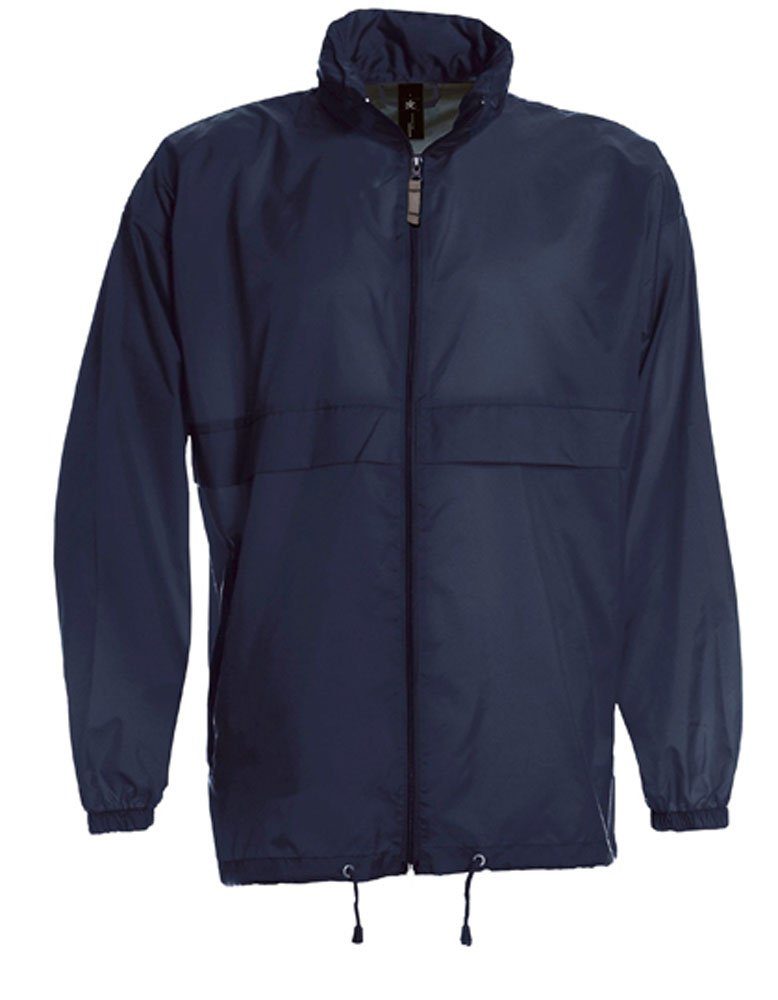 Goodman Design Regenjacke Windbreaker Damen und günstig online kaufen