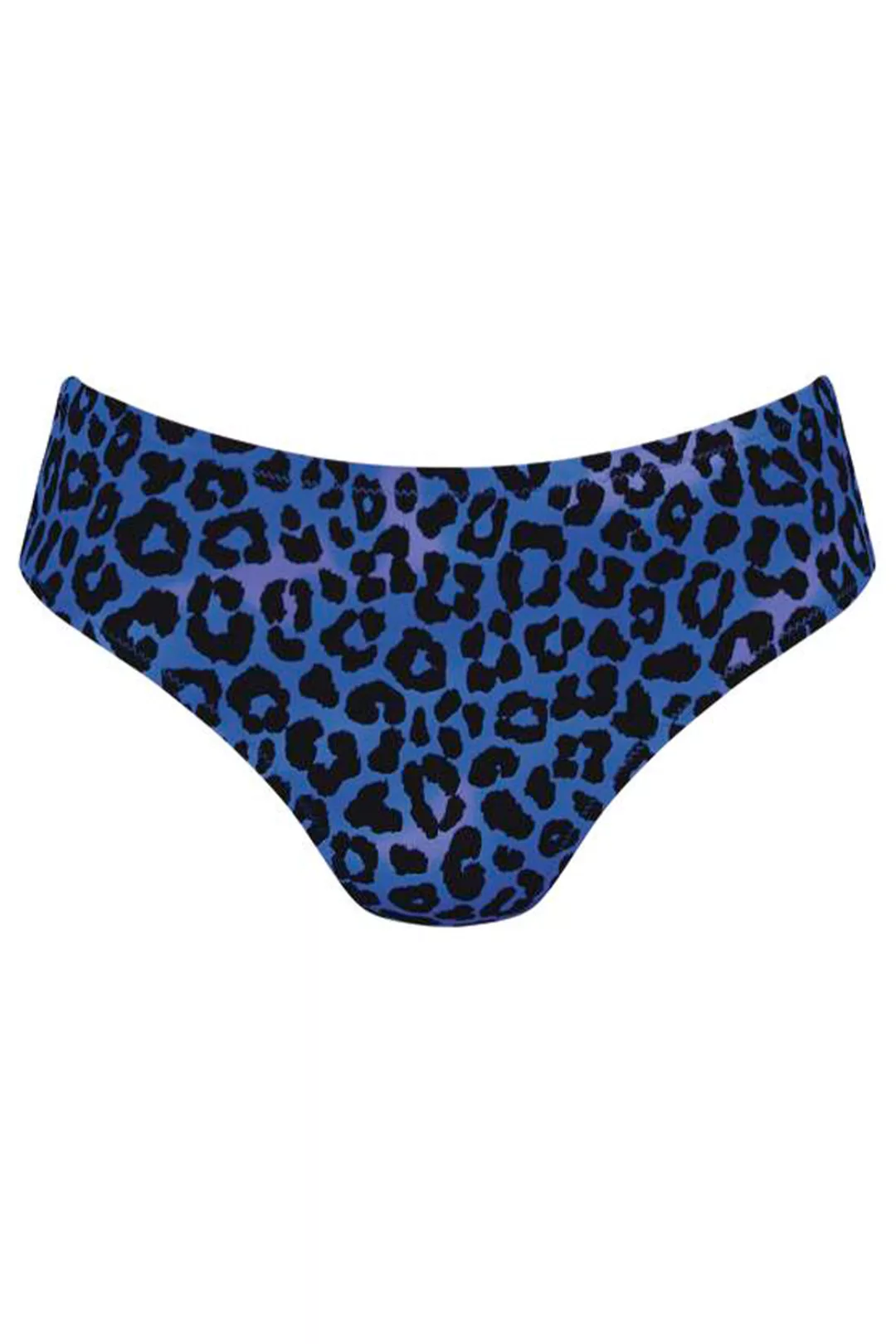 Rosa Faia Bikini-Slip Bruna Batik Safari 46 blau günstig online kaufen