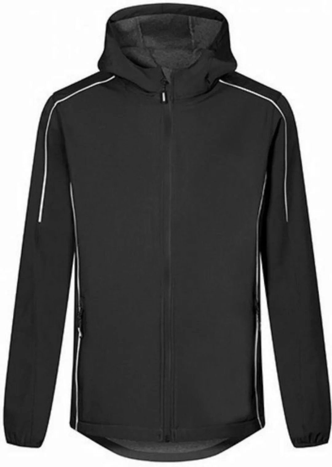 Promodoro Softshelljacke Men´s Light Softshell Jacket S bis 5XL günstig online kaufen